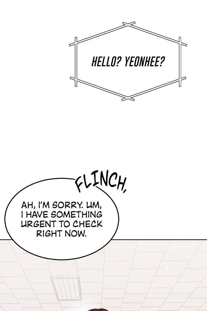 How to abandon you completely Chapter 8 page 88 - 
