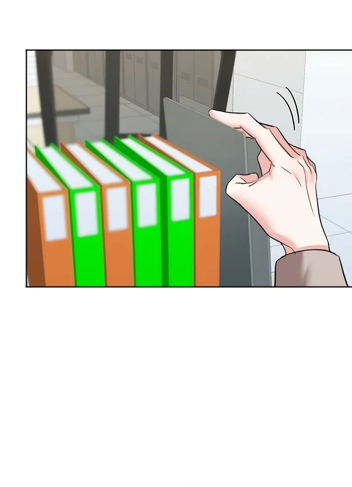 How to abandon you completely Chapter 8 page 97 - 