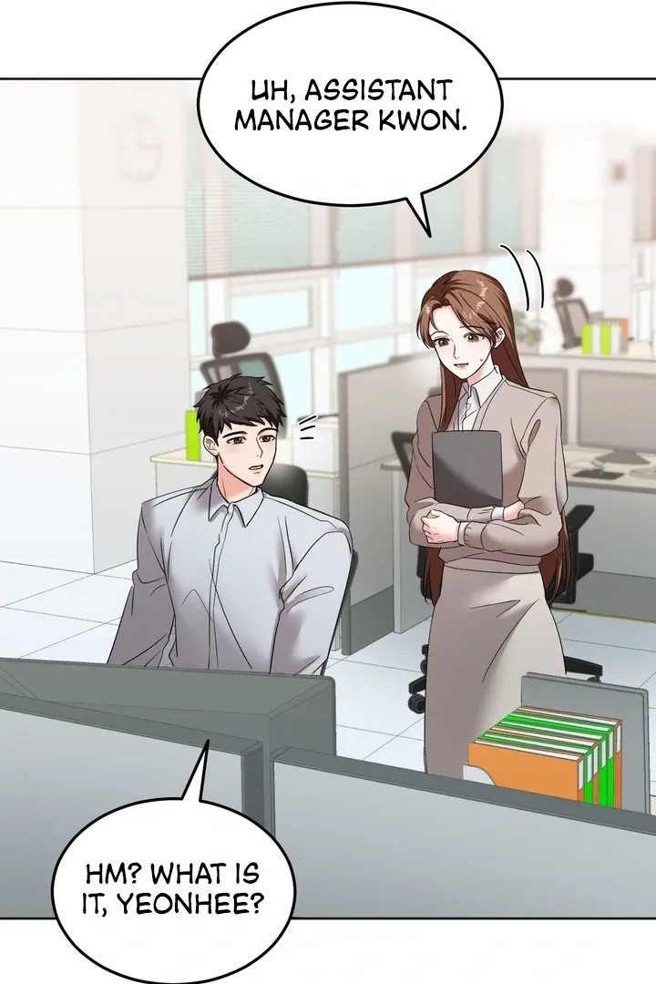 How to abandon you completely Chapter 8 page 98 - 