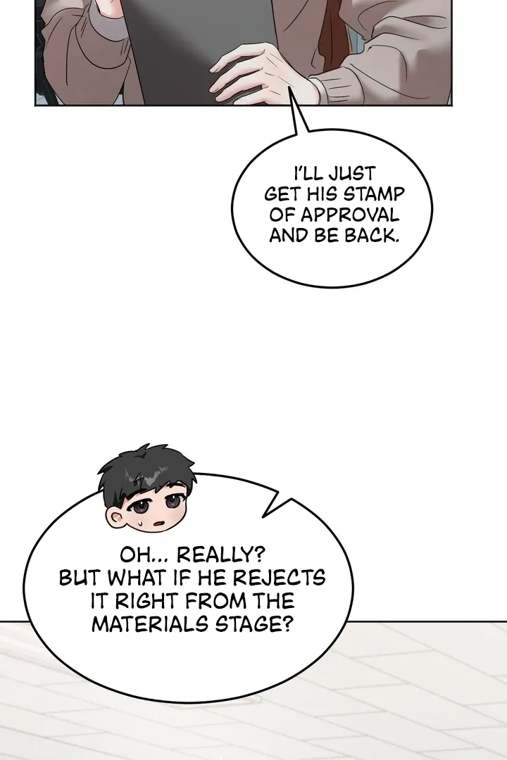 How to abandon you completely Chapter 8 page 100 - 