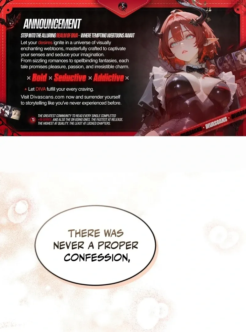 How to abandon you completely Chapter 9 page 1 - 