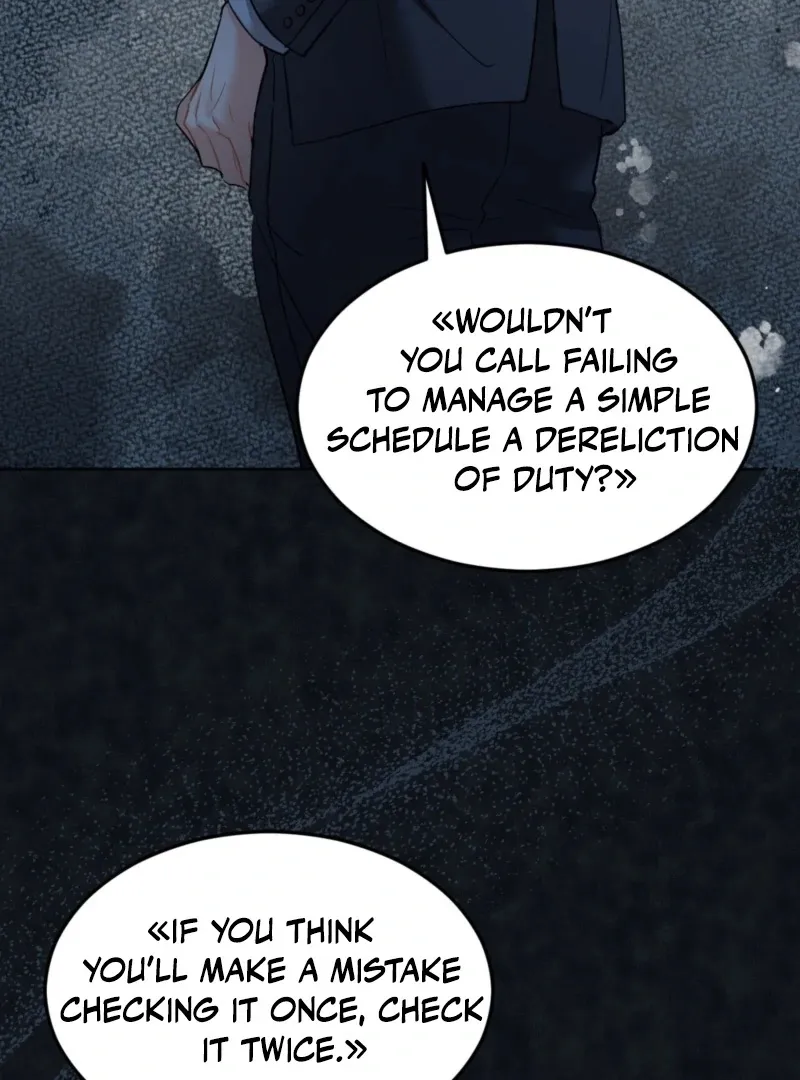 How to abandon you completely Chapter 9 page 109 - 