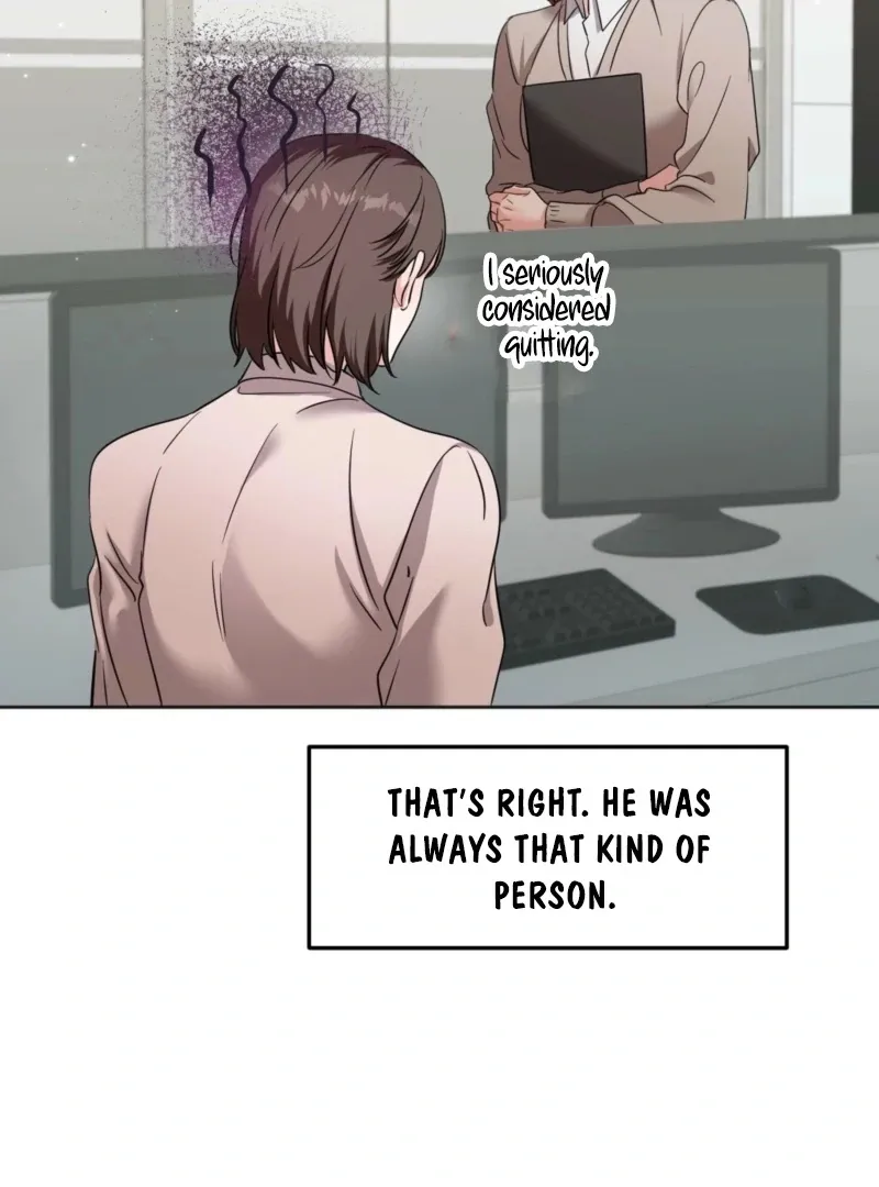 How to abandon you completely Chapter 9 page 113 - 
