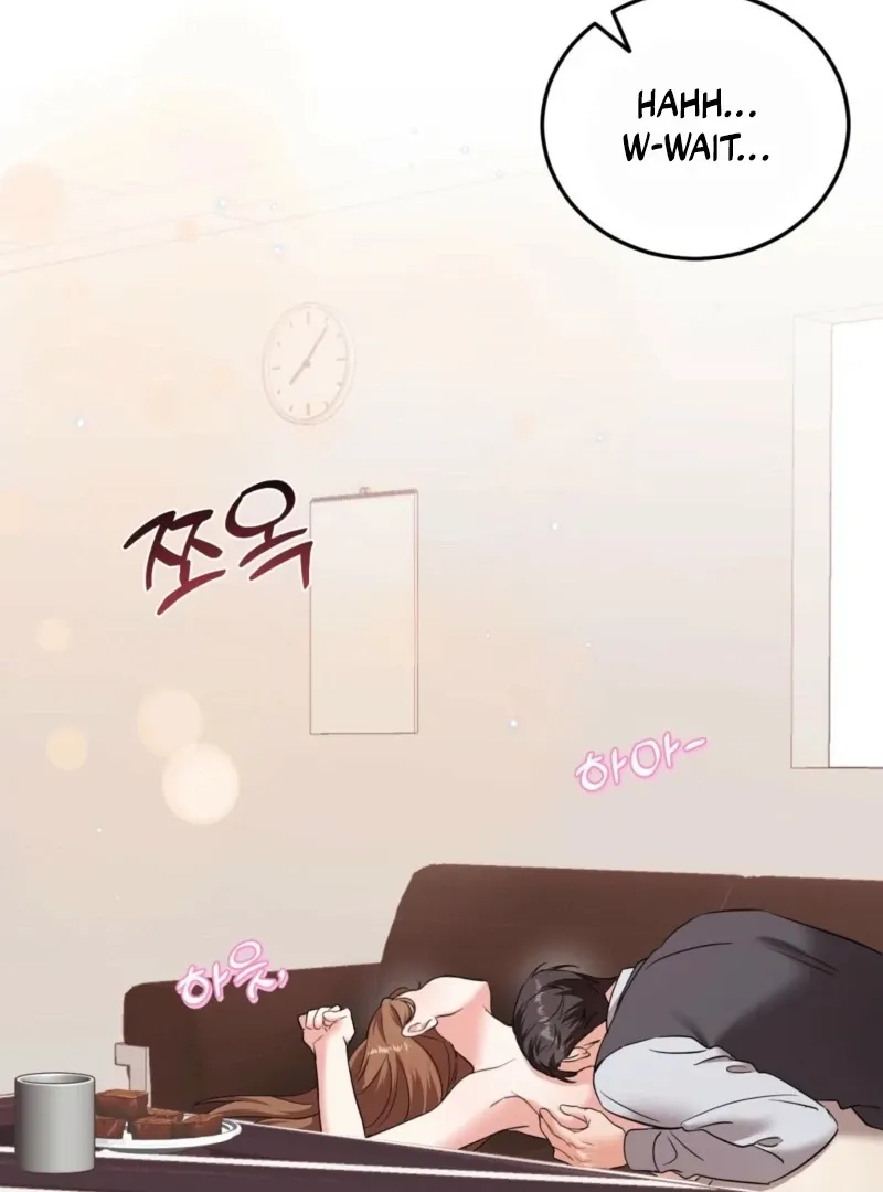 How to abandon you completely Chapter 9 page 28 - 