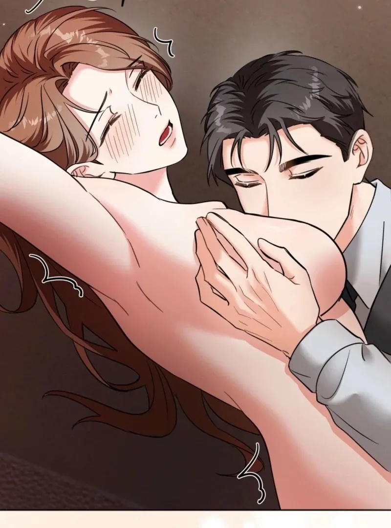 How to abandon you completely Chapter 9 page 35 - 
