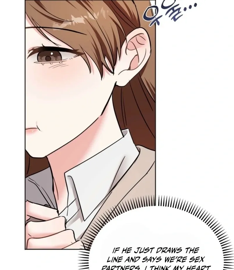 How to abandon you completely Chapter 9 page 8 - 