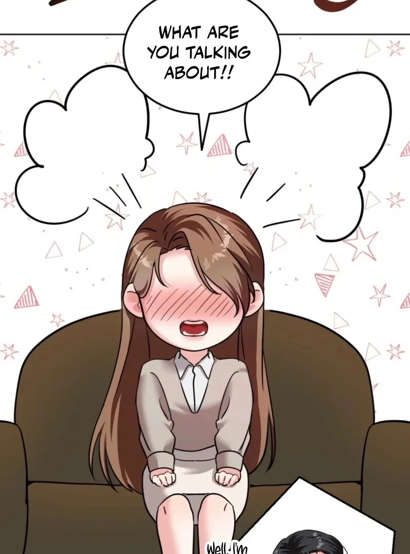 How to abandon you completely Chapter 9 page 74 - 