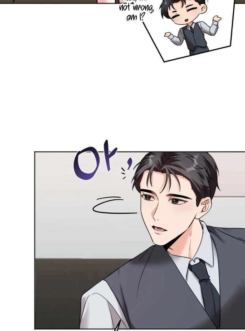 How to abandon you completely Chapter 9 page 75 - 