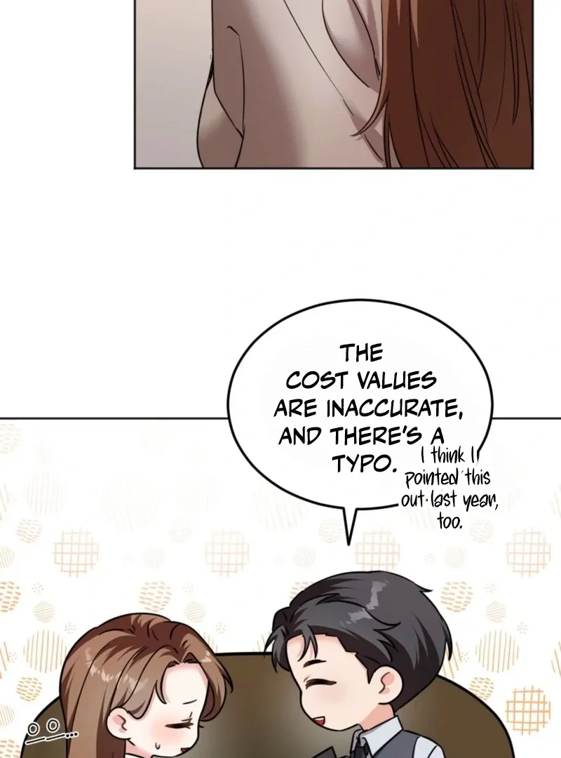 How to abandon you completely Chapter 9 page 80 - 