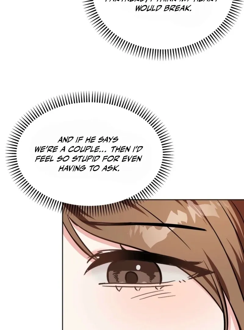How to abandon you completely Chapter 9 page 9 - 