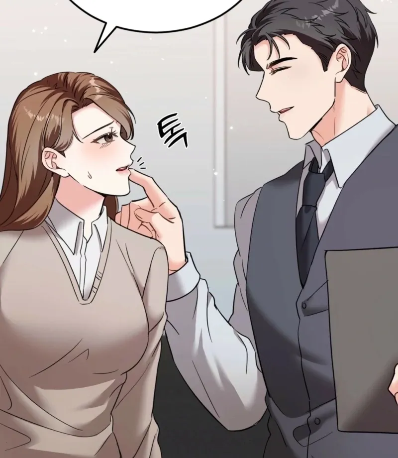 How to abandon you completely Chapter 9 page 82 - 
