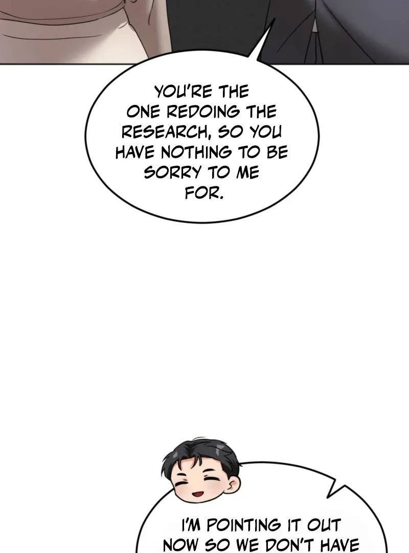 How to abandon you completely Chapter 9 page 83 - 
