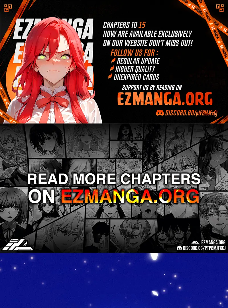 How to be Doted Again by the Cold-Hearted Grand Duke Chapter 1 page 1 - 