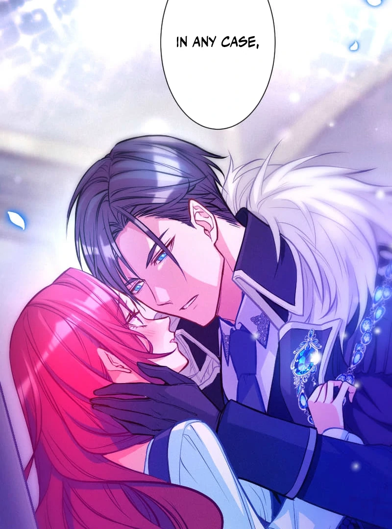How to be Doted Again by the Cold-Hearted Grand Duke Chapter 1 page 11 - 