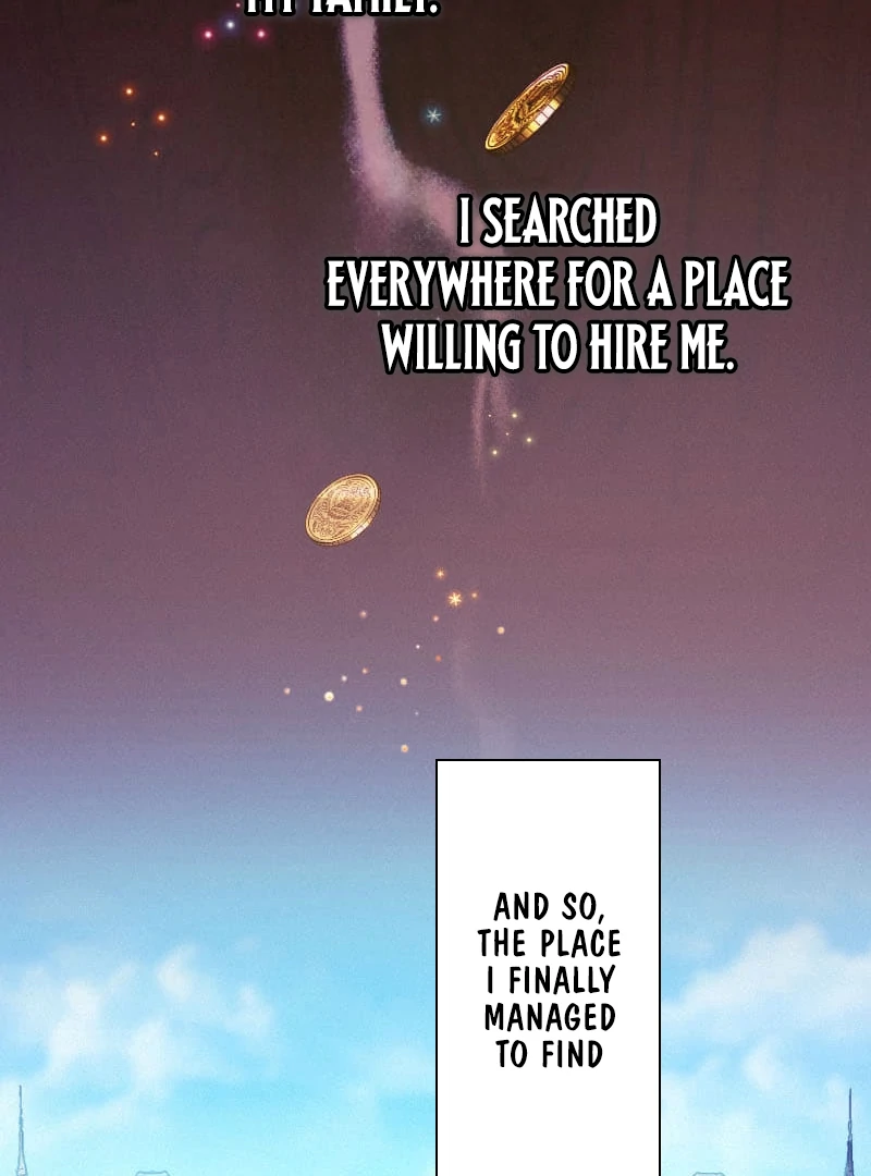 How to be Doted Again by the Cold-Hearted Grand Duke Chapter 1 page 105 - 
