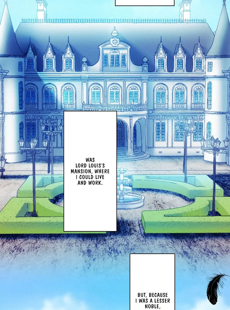 How to be Doted Again by the Cold-Hearted Grand Duke Chapter 1 page 106 - 