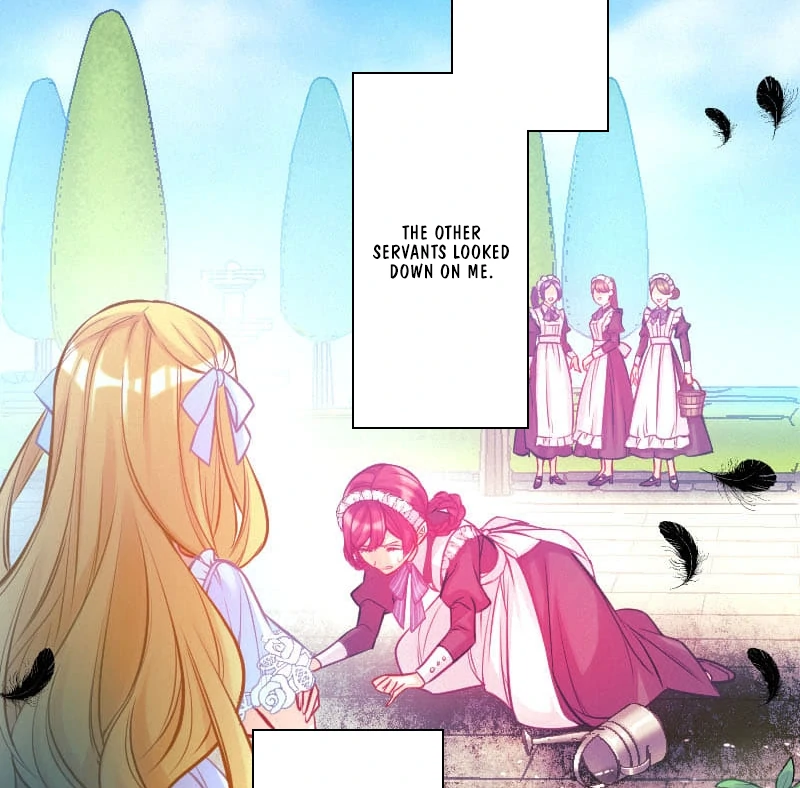 How to be Doted Again by the Cold-Hearted Grand Duke Chapter 1 page 107 - 