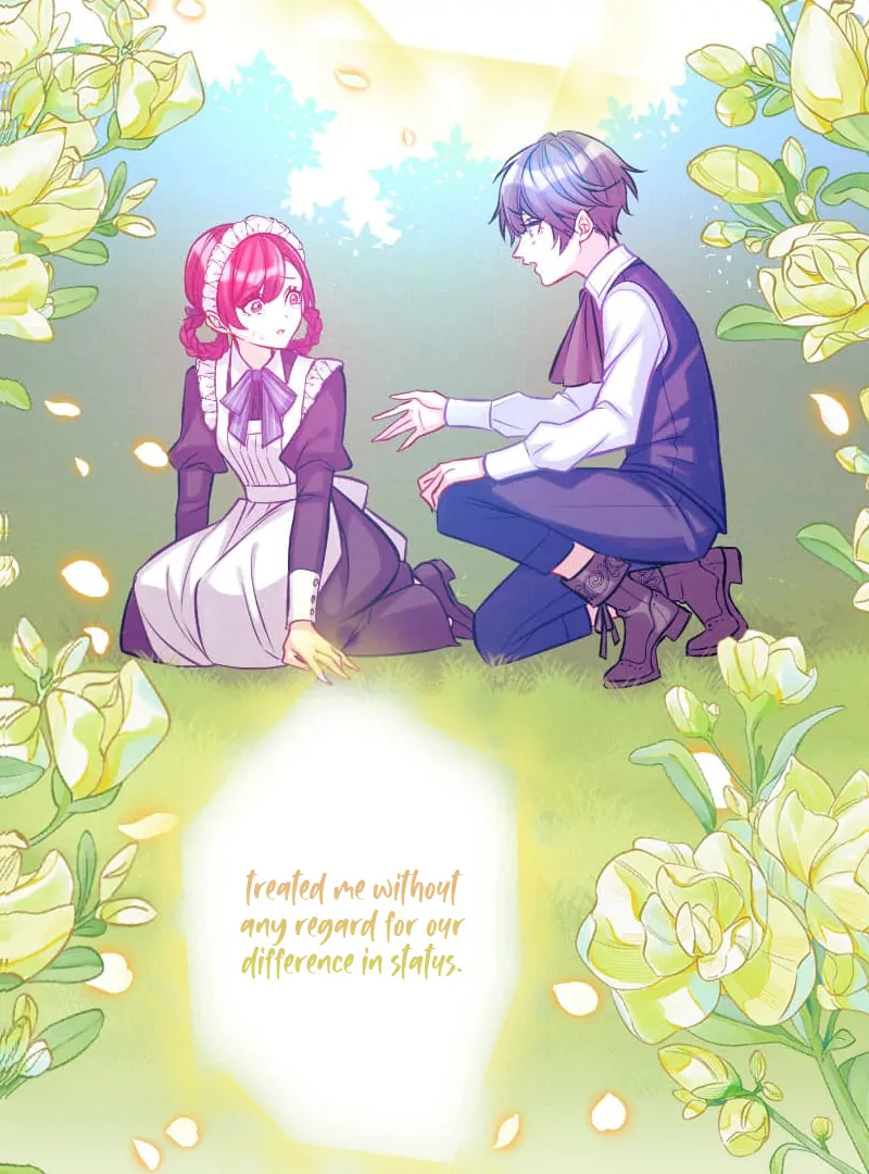 How to be Doted Again by the Cold-Hearted Grand Duke Chapter 1 page 110 - 