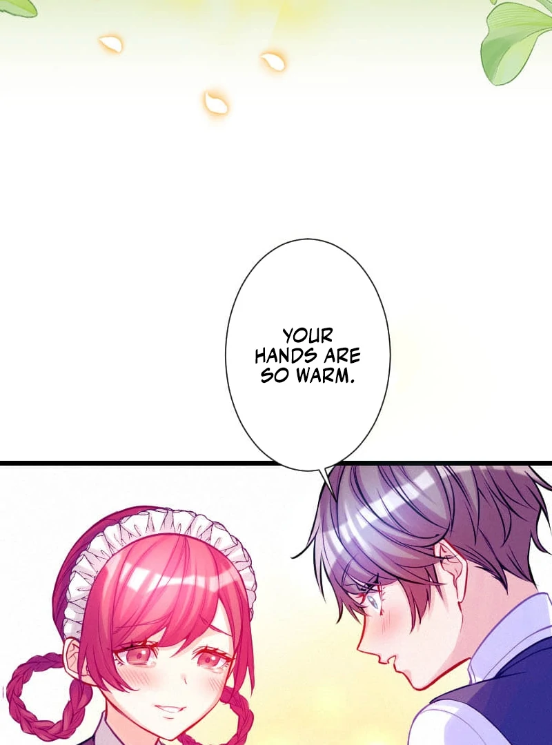 How to be Doted Again by the Cold-Hearted Grand Duke Chapter 1 page 111 - 