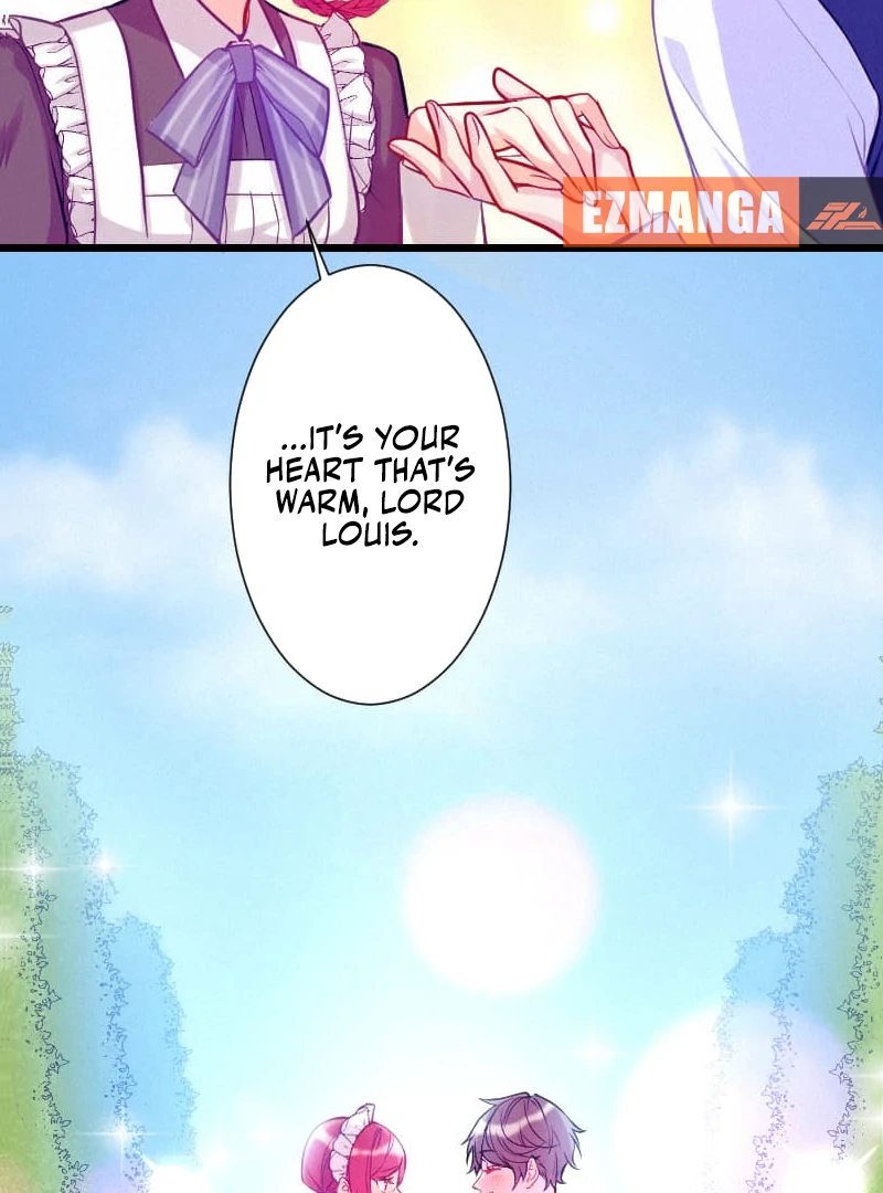 How to be Doted Again by the Cold-Hearted Grand Duke Chapter 1 page 112 - 