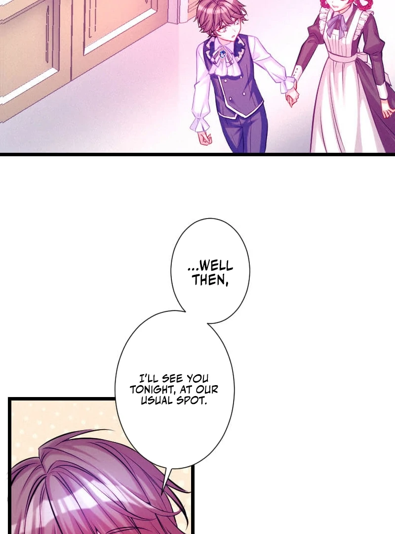 How to be Doted Again by the Cold-Hearted Grand Duke Chapter 1 page 115 - 