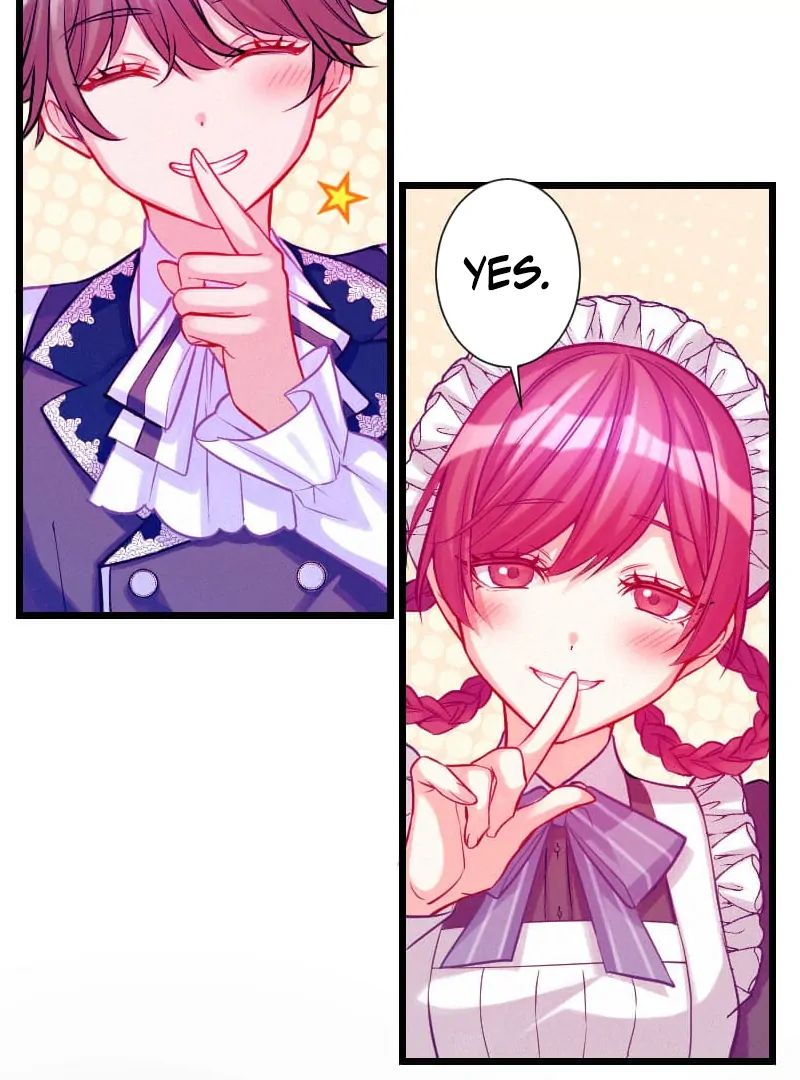How to be Doted Again by the Cold-Hearted Grand Duke Chapter 1 page 116 - 