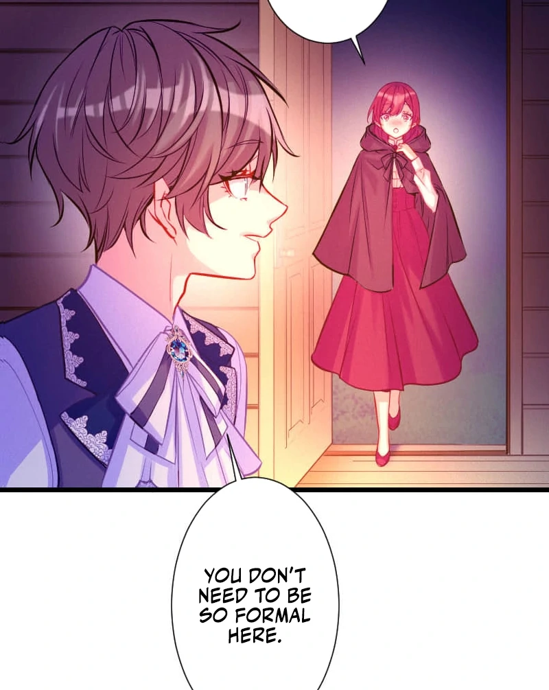 How to be Doted Again by the Cold-Hearted Grand Duke Chapter 1 page 119 - 