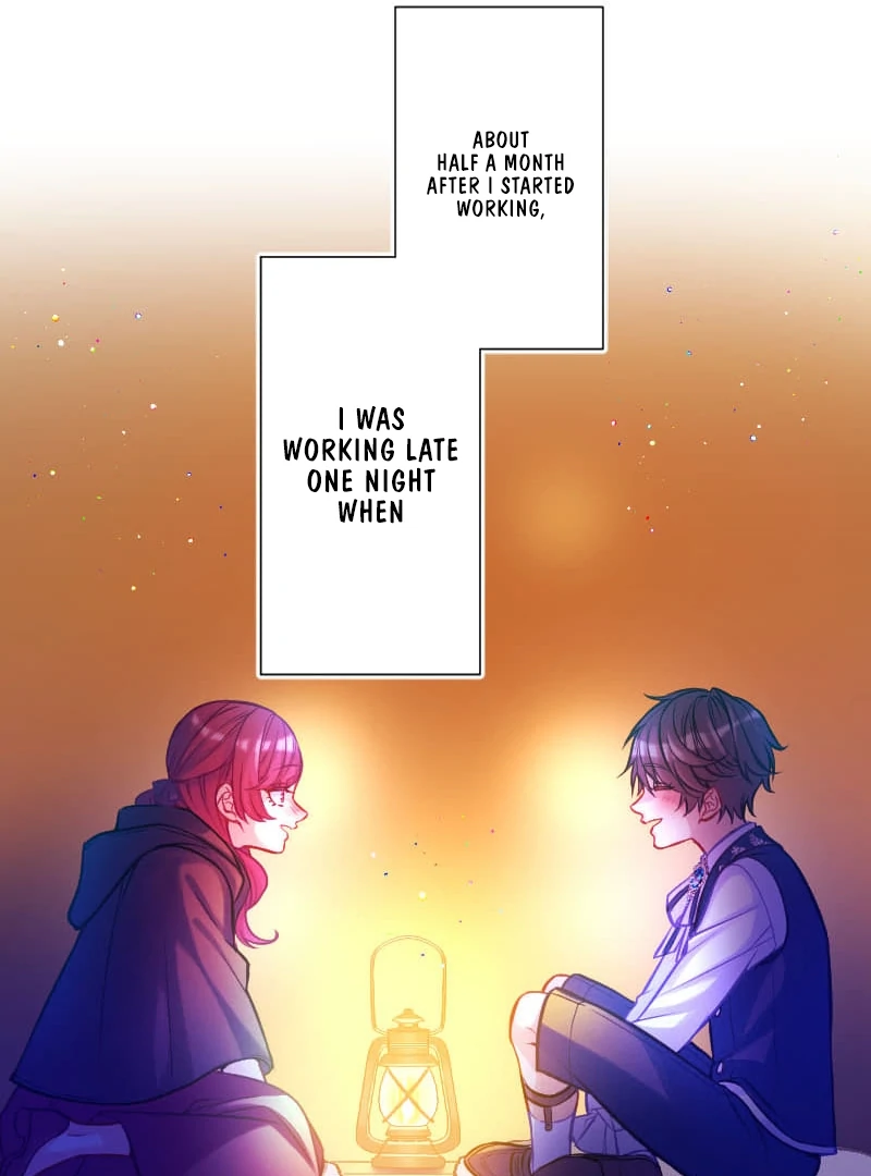 How to be Doted Again by the Cold-Hearted Grand Duke Chapter 1 page 121 - 