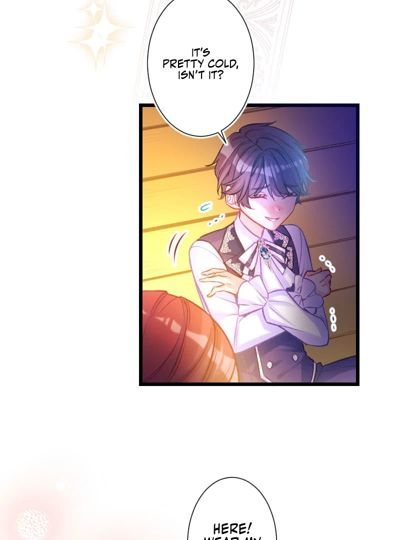 How to be Doted Again by the Cold-Hearted Grand Duke Chapter 1 page 124 - 
