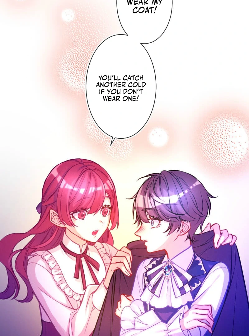How to be Doted Again by the Cold-Hearted Grand Duke Chapter 1 page 125 - 