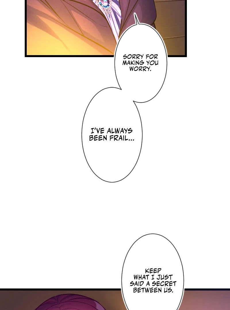 How to be Doted Again by the Cold-Hearted Grand Duke Chapter 1 page 127 - 