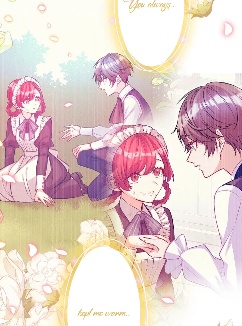 How to be Doted Again by the Cold-Hearted Grand Duke Chapter 1 page 129 - 