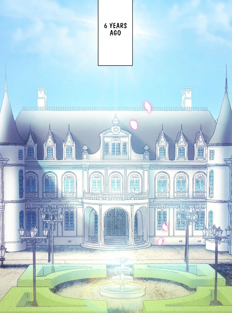 How to be Doted Again by the Cold-Hearted Grand Duke Chapter 1 page 18 - 