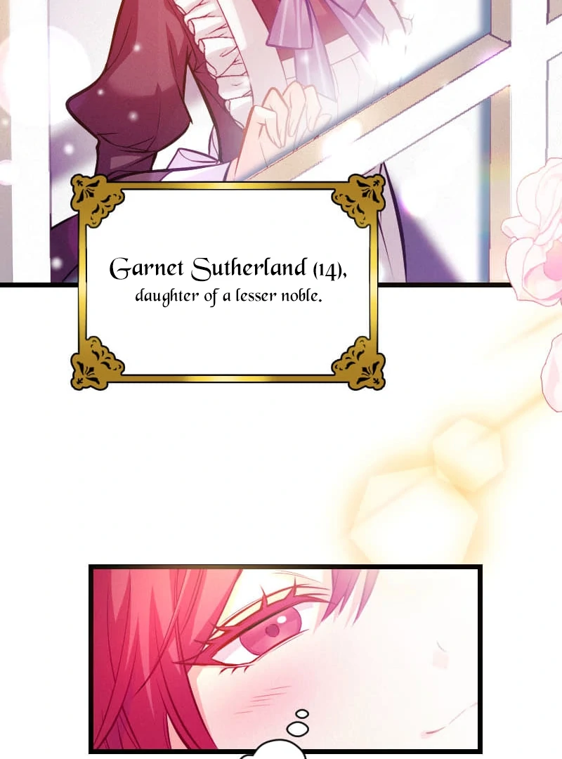 How to be Doted Again by the Cold-Hearted Grand Duke Chapter 1 page 20 - 