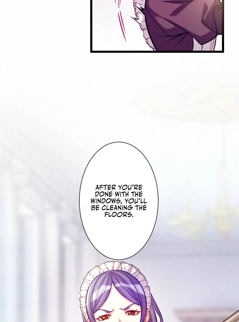 How to be Doted Again by the Cold-Hearted Grand Duke Chapter 1 page 22 - 