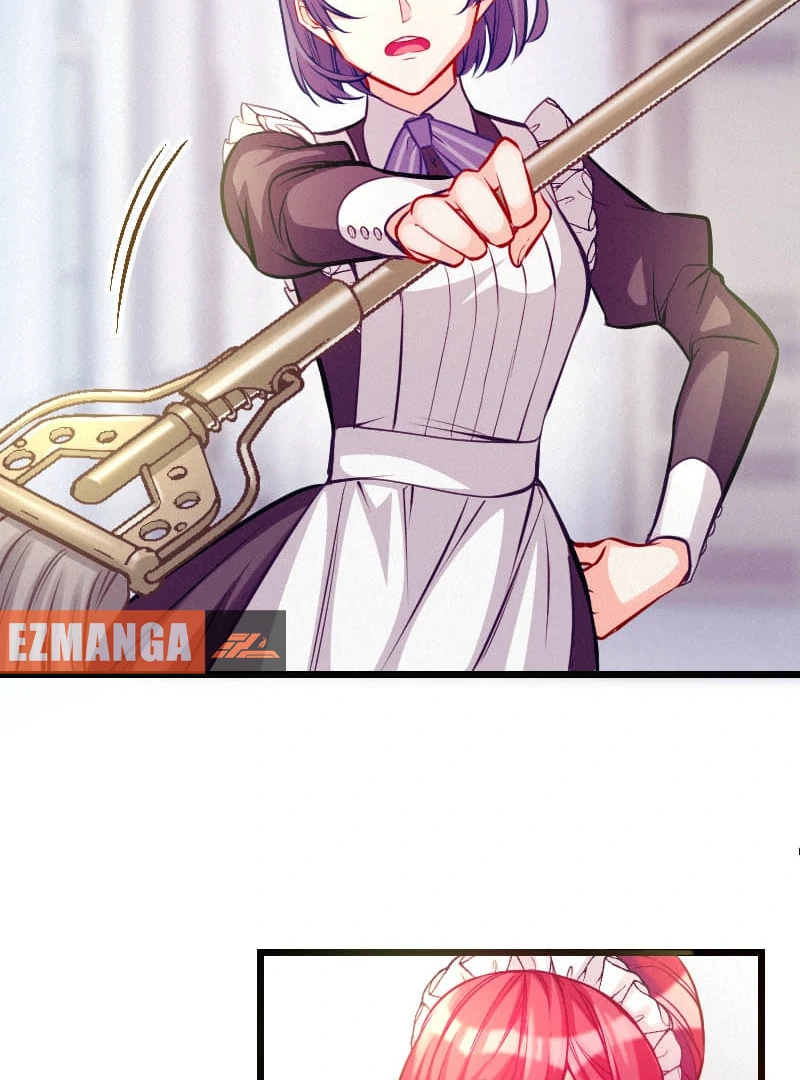 How to be Doted Again by the Cold-Hearted Grand Duke Chapter 1 page 23 - 