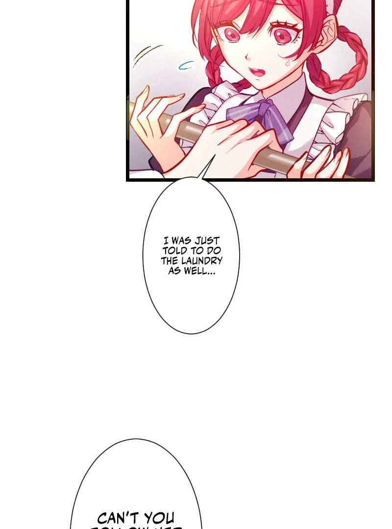 How to be Doted Again by the Cold-Hearted Grand Duke Chapter 1 page 24 - 