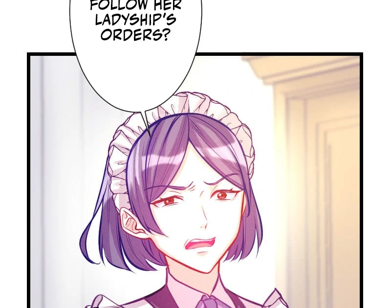 How to be Doted Again by the Cold-Hearted Grand Duke Chapter 1 page 25 - 