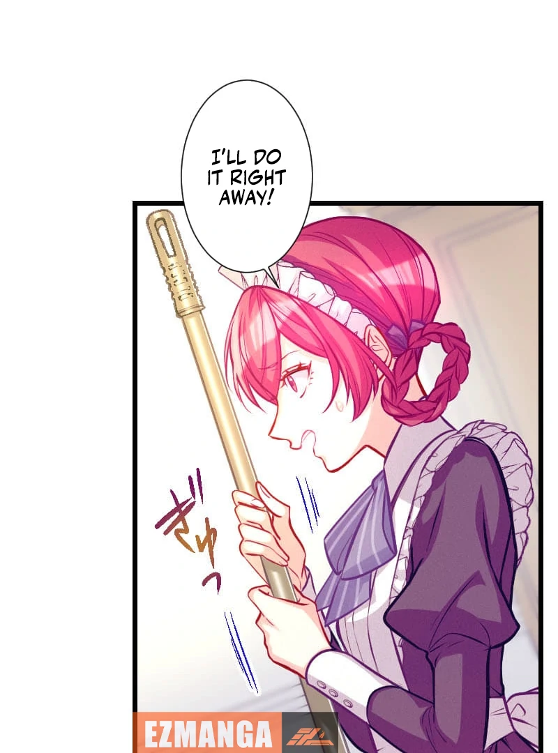 How to be Doted Again by the Cold-Hearted Grand Duke Chapter 1 page 27 - 