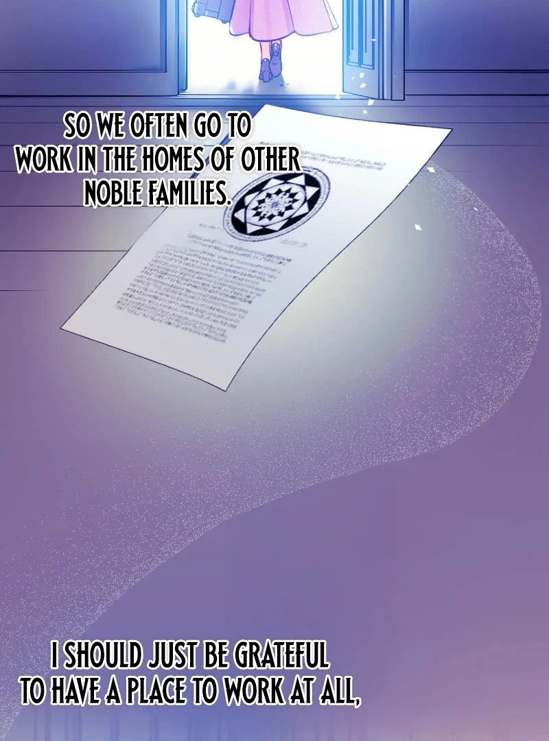 How to be Doted Again by the Cold-Hearted Grand Duke Chapter 1 page 30 - 