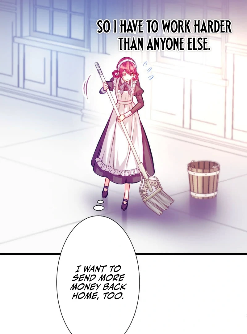 How to be Doted Again by the Cold-Hearted Grand Duke Chapter 1 page 31 - 