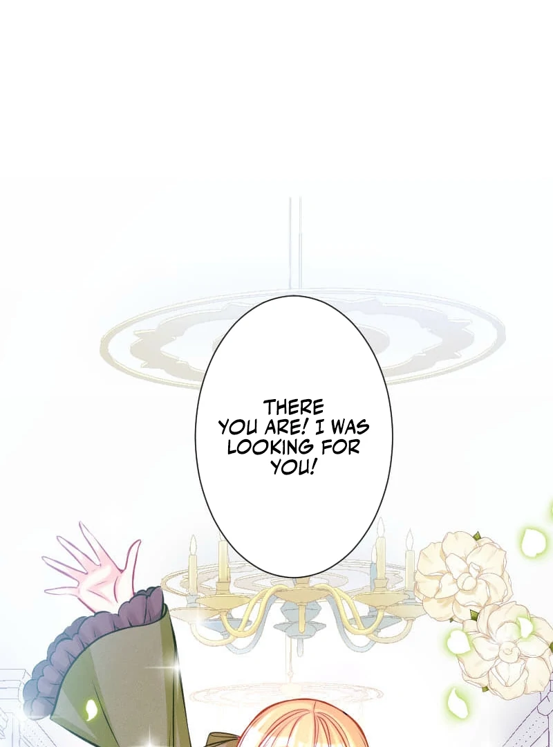 How to be Doted Again by the Cold-Hearted Grand Duke Chapter 1 page 33 - 