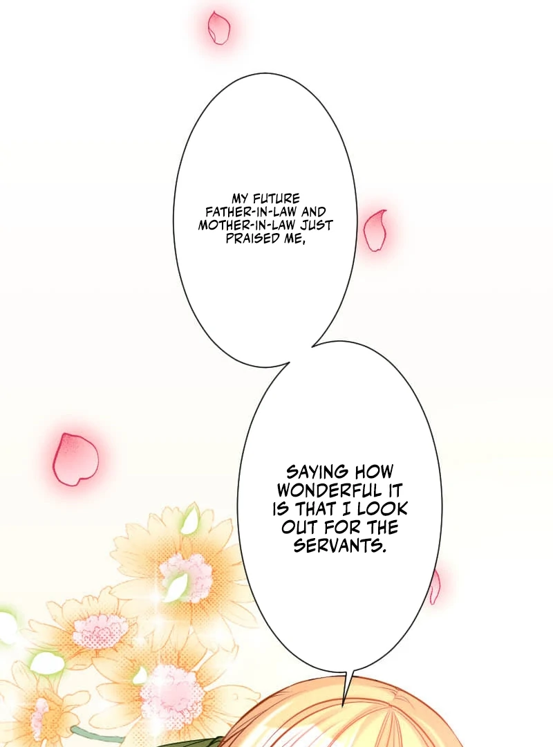 How to be Doted Again by the Cold-Hearted Grand Duke Chapter 1 page 37 - 
