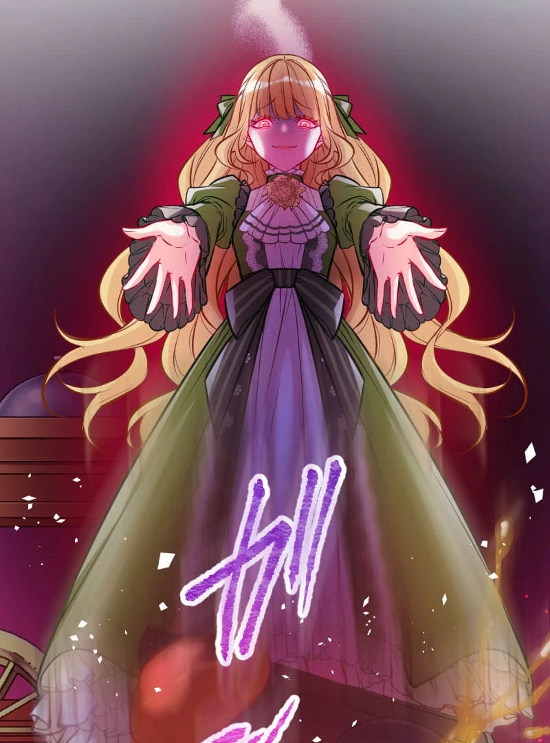 How to be Doted Again by the Cold-Hearted Grand Duke Chapter 1 page 41 - 