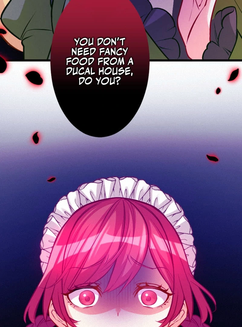 How to be Doted Again by the Cold-Hearted Grand Duke Chapter 1 page 44 - 