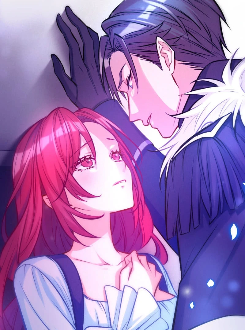 How to be Doted Again by the Cold-Hearted Grand Duke Chapter 1 page 6 - 