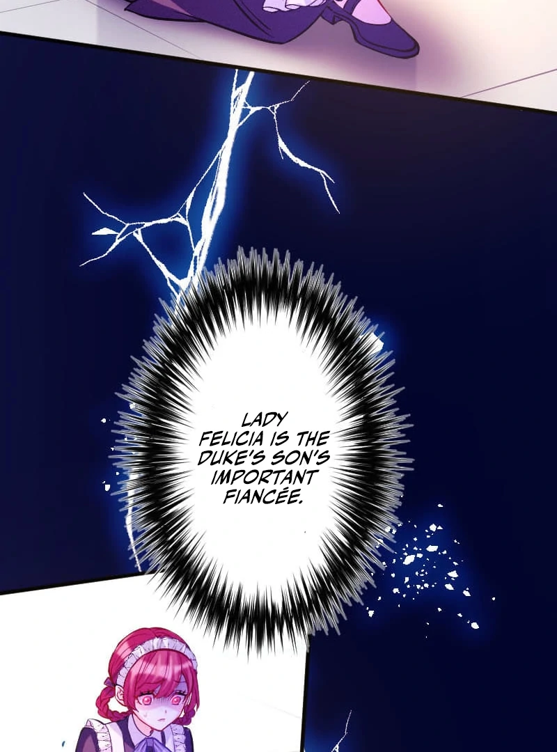 How to be Doted Again by the Cold-Hearted Grand Duke Chapter 1 page 56 - 