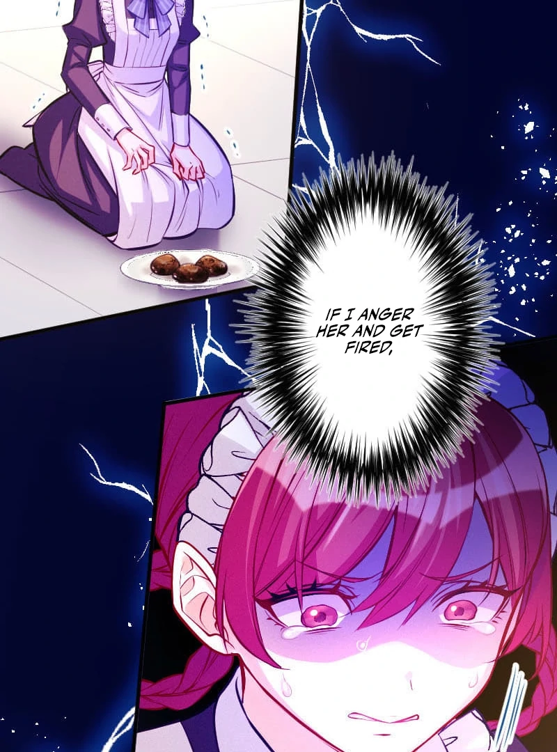 How to be Doted Again by the Cold-Hearted Grand Duke Chapter 1 page 57 - 