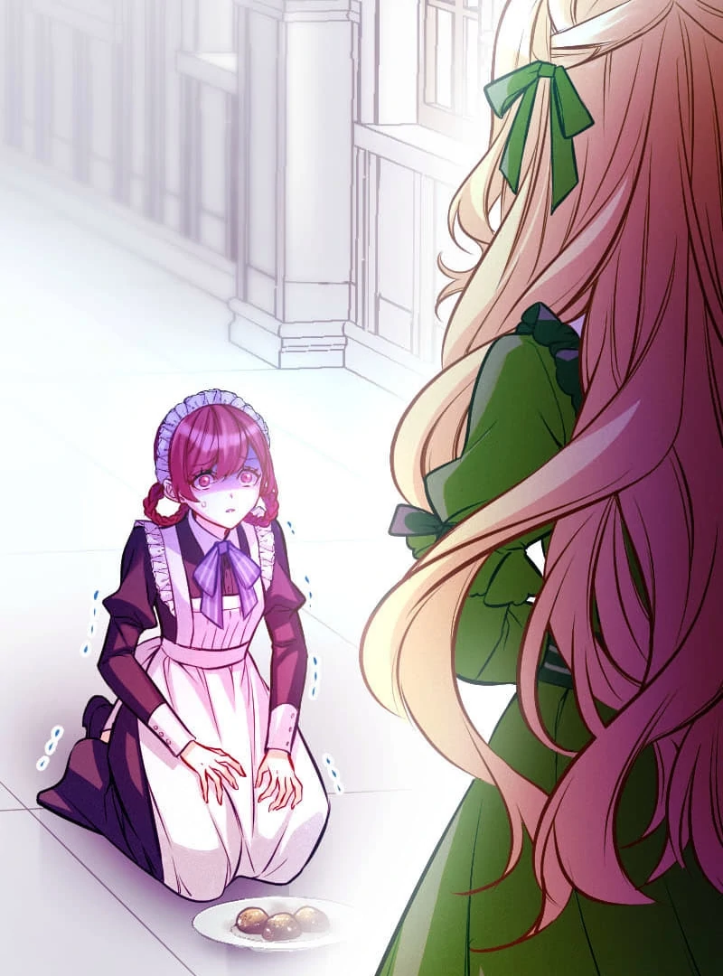 How to be Doted Again by the Cold-Hearted Grand Duke Chapter 1 page 60 - 