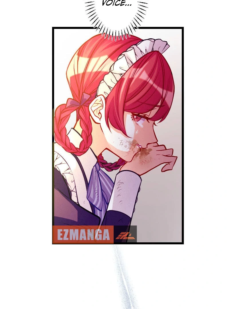 How to be Doted Again by the Cold-Hearted Grand Duke Chapter 1 page 69 - 